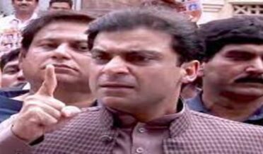 اپوزیشن لیڈر پنجاب حمزہ شہباز شریف کی بجلی کے بلوں پر ٹیکس کے نفاذ کی شدید مذمت