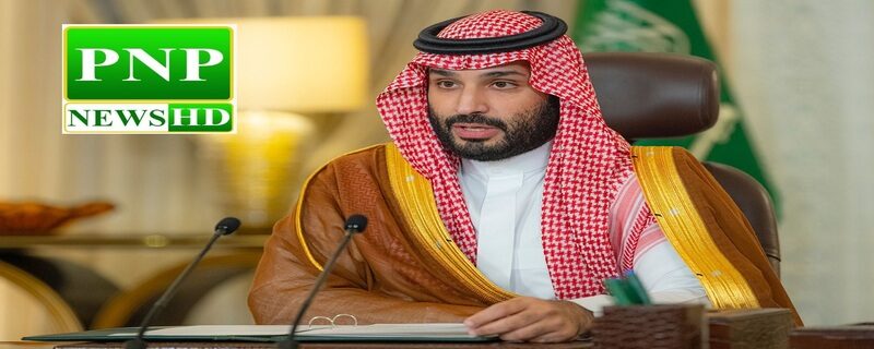 Crown Prince Mohammed bin Salman bin Abdulaziz has inaugurated the first annual forum of the Green Saudi Arabia project in Riyadh