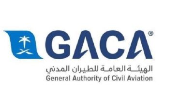 Saudi Arabia's Civil Aviation (GACA) issues new guidelines on domestic and foreign flight operations