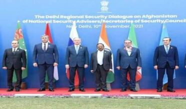 India was shocked at its own regional meeting on the current situation in Afghanistan when other member states rejected the idea of ​​linking Afghanistan to terrorism