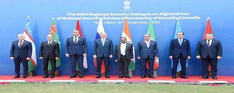 India was shocked at its own regional meeting on the current situation in Afghanistan when other member states rejected the idea of ​​linking Afghanistan to terrorism
