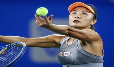 Sania Mirza's tennis partner Chinese player mysteriously goes missing after accusing her country's former deputy prime minister of sexual abuse