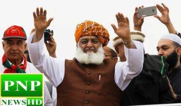 Maulana Fazlur Rehman, head of Jamiat Ulema-e-Islam, said that Imran Khan could be an agent of infidels and not a representative of the people.