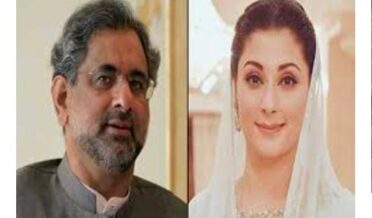 Contempt of court petition filed against Maryam Nawaz and Shahid Khaqan Abbasi