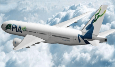 Pakistan's national airline Pakistan International Airlines has announced to operate 35 flights a week to Saudi Arabia.
