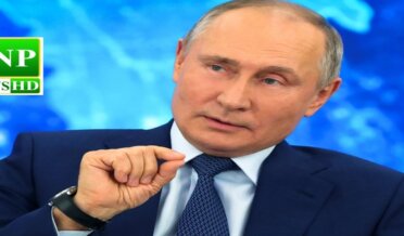 Insult to Prophet Muhammad cannot be counted as freedom of expression: "Russian President Vladimir Putin