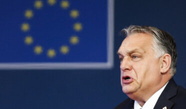 Hungarian PM condemns anti-Muslim rhetoric in Bosnia