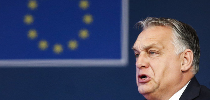 Hungarian PM condemns anti-Muslim rhetoric in Bosnia