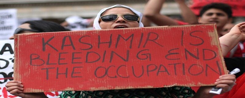 The British House of Commons demanded an explanation for the persecution in Occupied Kashmir