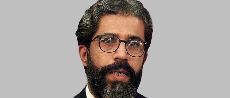 Dr Imran Farooq murder case: Decision reserved on appeals against sentence of three accused