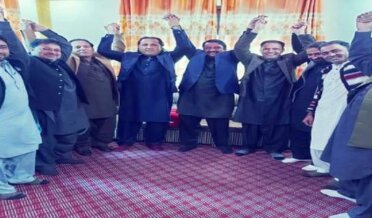 Pakistan Tehreek-e-Insaf (PTI) Dir Lower Ideological and Founding Members Agree on Strategic Action Plan for Upcoming Local Government Elections