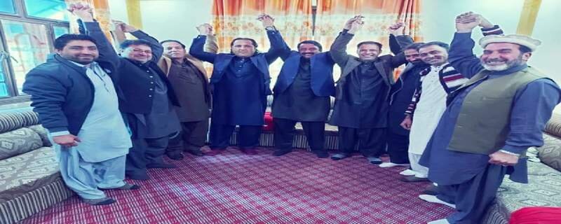 Pakistan Tehreek-e-Insaf (PTI) Dir Lower Ideological and Founding Members Agree on Strategic Action Plan for Upcoming Local Government Elections