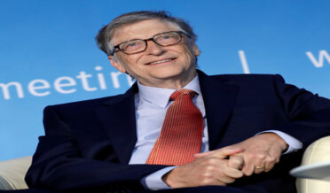 Bill Gates warns Omi Crown will hit every home in the world