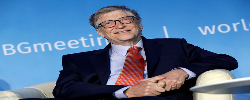 Bill Gates warns Omi Crown will hit every home in the world