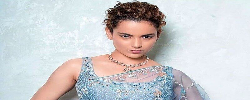 A petition has been filed in the Indian Supreme Court seeking censorship of Bollywood actress Kangana Ranaut's social media posts to maintain law and order in India