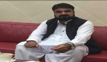 The people are dissatisfied and upset with the performance of the present government, said Haji Sajjad Khan, Central Finance Secretary of Jamiat Ulema Islam Saudi Arabia