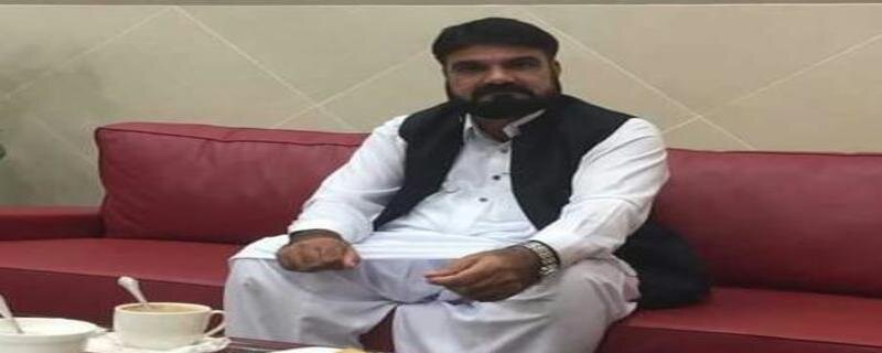 The people are dissatisfied and upset with the performance of the present government, said Haji Sajjad Khan, Central Finance Secretary of Jamiat Ulema Islam Saudi Arabia