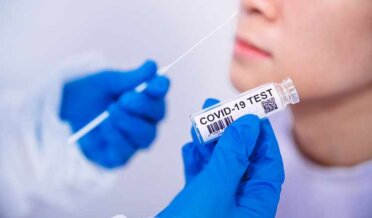 Dubai Healthcare Group has lodged a complaint with the police over the results of fake Cowed PCR test