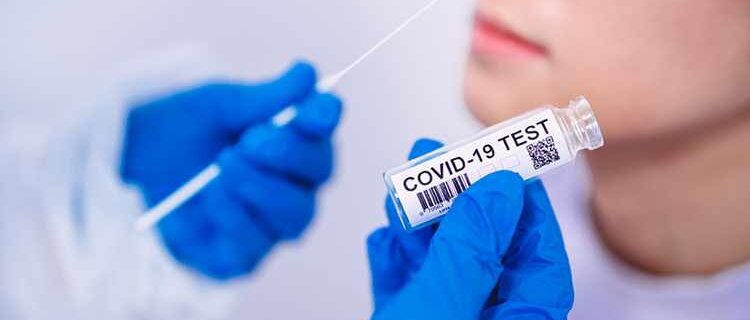 Dubai Healthcare Group has lodged a complaint with the police over the results of fake Cowed PCR test