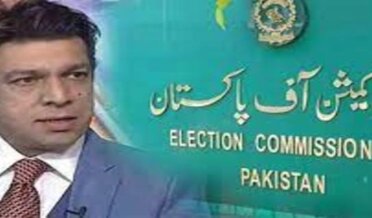 الیکشن کمیشن تحریک انصاف کے رہنما فیصل واوڈا کو نا اہل قرار دے دیا