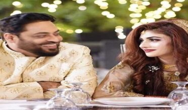 National Assembly member Amir Liaquat Hussain married