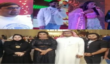 Saudi Arabia hosts Asian Music Festival