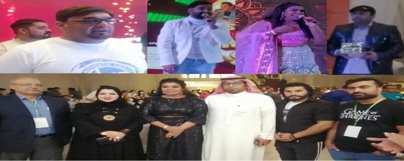 Saudi Arabia hosts Asian Music Festival