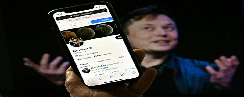 Elon Musk promises to fulfill Twitter's long-held desire