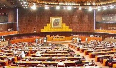 National Assembly session likely to resume