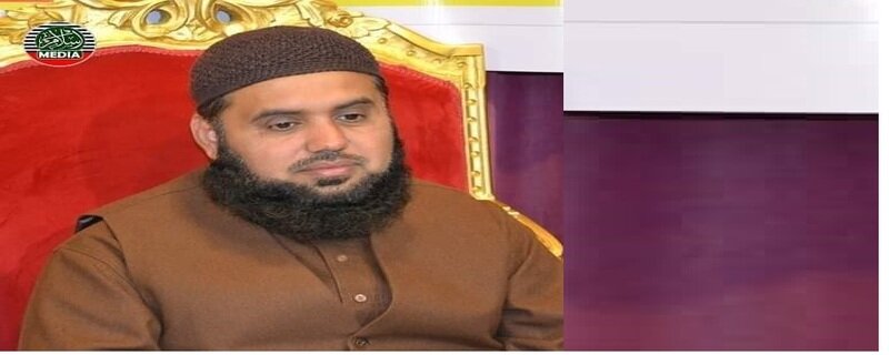 personality of Qari Muhammad Ilyas