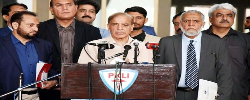 وزیراعظم شہبازشریف نے ڈاکٹر سعید اخترکو امریکہ سے واپس بلا کر پھر پی کے ایل آئی کا چئیرمین مقرر کردیا