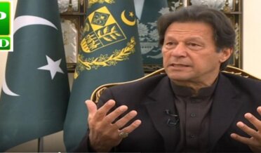 توہین عدالت کیس: اسلام آباد ہائیکورٹ کا عمران خان کو آج عدالت میں پیش کرنے کا حکم