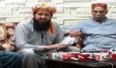 JUI-F, which is part of the ruling coalition in the federation, has announced to launch a movement against the Sindh government