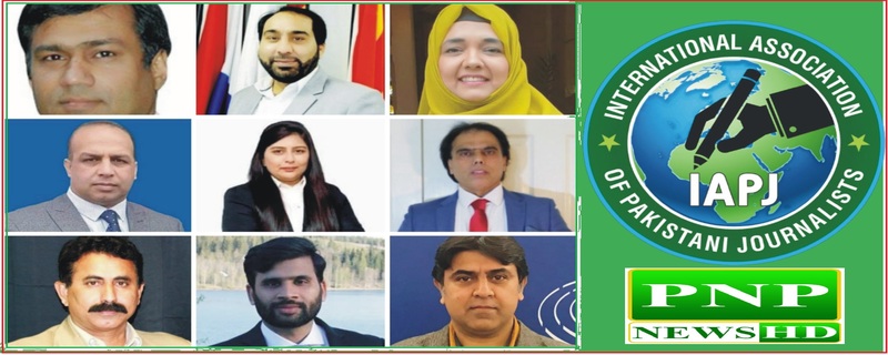 An international online seminar will be organized in August on the occasion of Pakistan's Independence Day