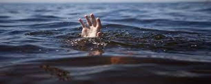 4 girls including 2 sisters drowned while bathing in Indus river, one was rescued alive