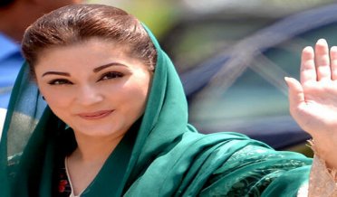 It is not the people who insult the judiciary, but controversial court decisions, Vice President of Pakistan Muslim League (N) Maryam Nawaz