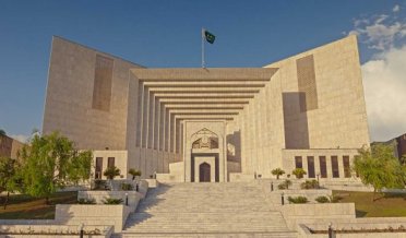 Supreme Court of Pakistan rejected the request of the ruling coalition