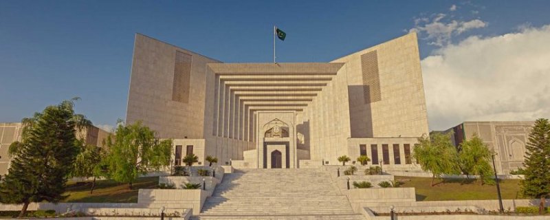 Supreme Court of Pakistan rejected the request of the ruling coalition