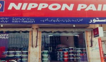 Sheikhupura Police Station Bakhi Chowki Jeevanpura Area Faisalabad Road Bypass Pak Paint Store Day Robbery