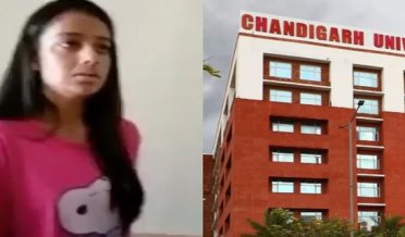 Chandigarh University scandal rocked India