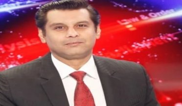 Arshad Sharif's murder, Pakistan made an important demand from Kenya