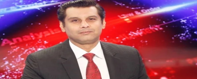 Arshad Sharif's murder, Pakistan made an important demand from Kenya