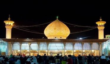 Terrorist attack on the shrine of Shah Chirag in Iran, 13 people were killed, many were injured