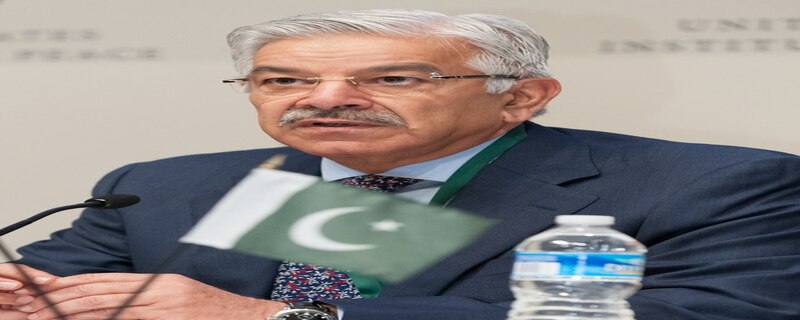 Defense Minister Khawaja Asif told who and when the new army chief will be announced