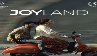 akistani film "Joyland" was allowed to be screened by the Censor Board's review committee, while the Punjab government banned the screening of the controversial film.