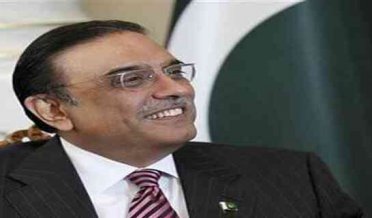 Statement of Pakistan Peoples Party Parliamentarians President Asif Ali Zardari