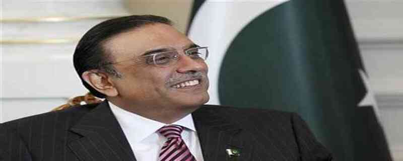 Statement of Pakistan Peoples Party Parliamentarians President Asif Ali Zardari