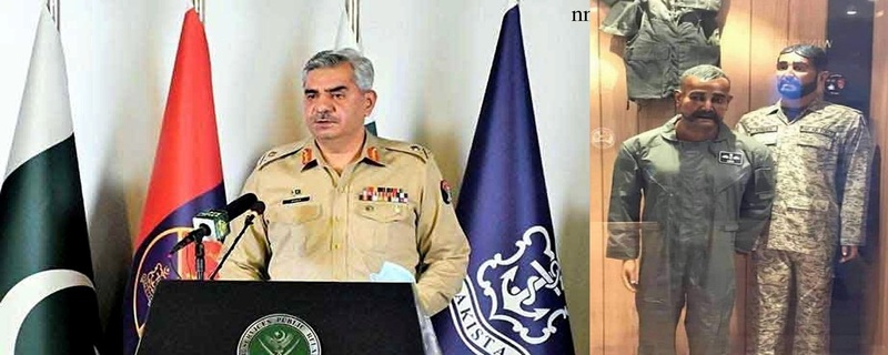 Pakistan Army says that the statement of a senior officer of the Indian Army regarding Azad Jammu and Kashmir is irresponsible