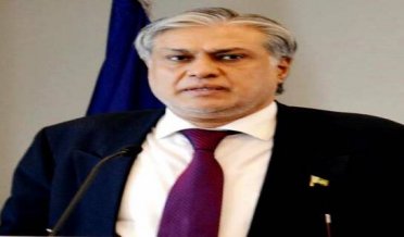 Finance Minister Ishaq Dar says that China and Saudi Arabia have assured a package of about 13 billion dollars