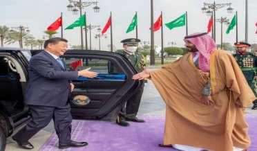سعودی ولی عہد اور وزیر اعظم شہزادہ محمد بن سلمان کی زیر قیادت مملکت میں جو نئی تاریخ رقم ہو رہی ہے وہ دور جدید کے تقاضوں سے ہم آہنگ ہی نہیں بلکہ دنیا میں رونما ہونے والی تبدیلی کے